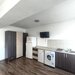 Giurgiului, Berceni, garsoniera, 340 eur (usor negociabil).